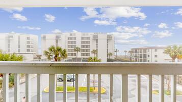 House, Multiple Beds, Balcony, Ocean View (Ocean Vistas) | View from room