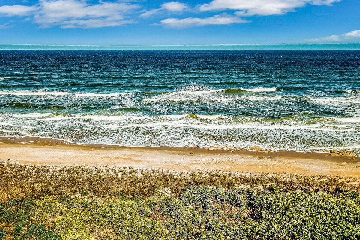 Plage à proximité