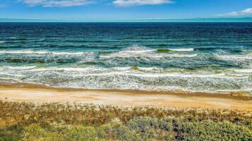 Plage à proximité