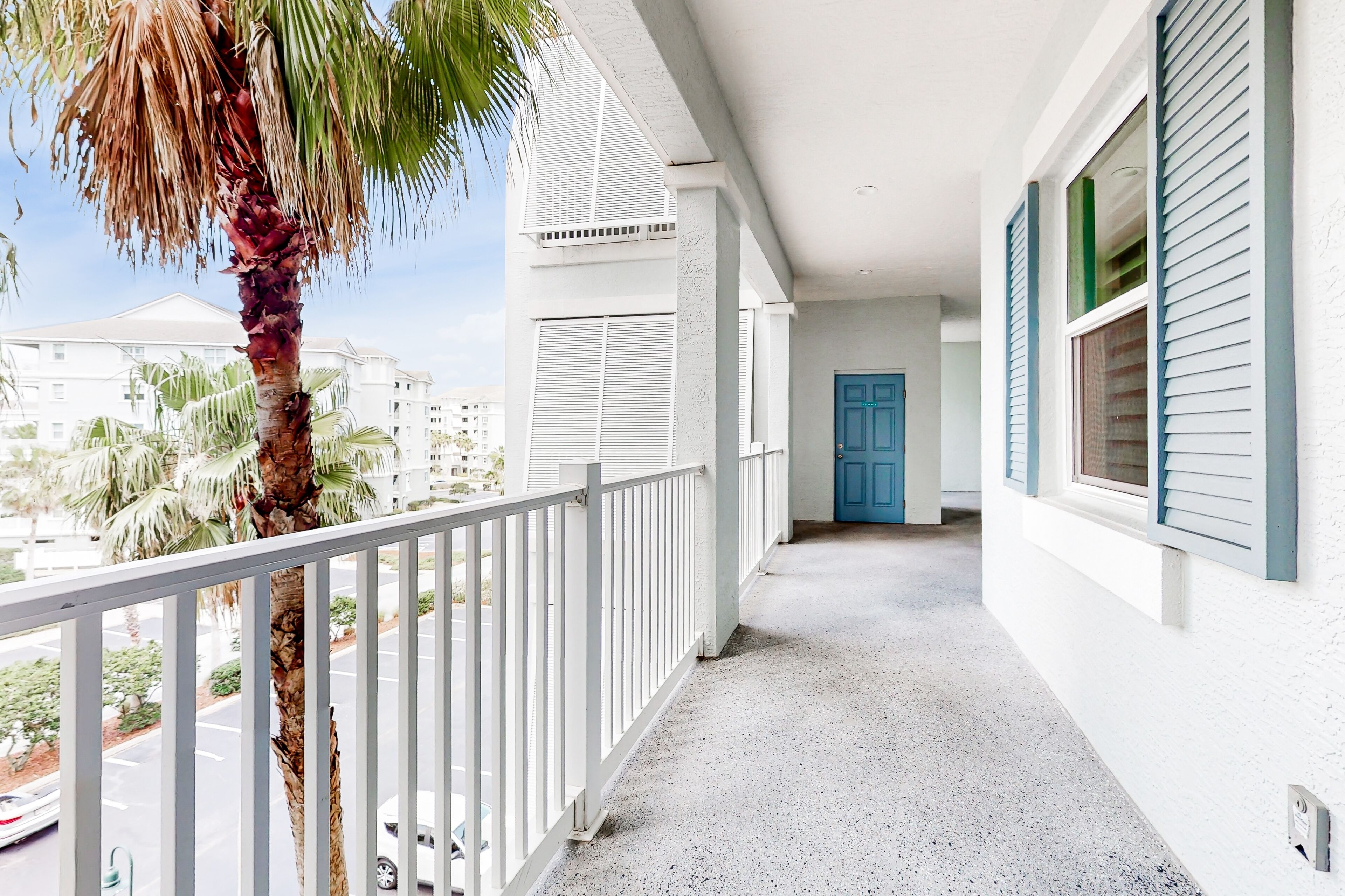 Condo, Multiple Beds, Pool Access, Pool View (Cinnamon Vista) | View from room