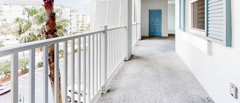 Condo, Multiple Beds, Pool Access, Pool View (Cinnamon Vista) | View from room