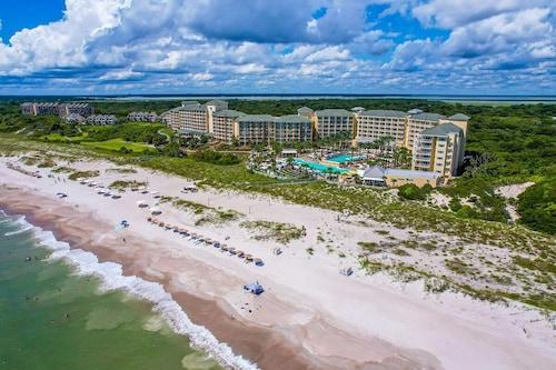 Relaxing Amelia Island Retreat 2br/2ba Condo in Amelia Island Plantation