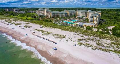 Relaxing Amelia Island Retreat 2br/2ba Condo in Amelia Island Plantation