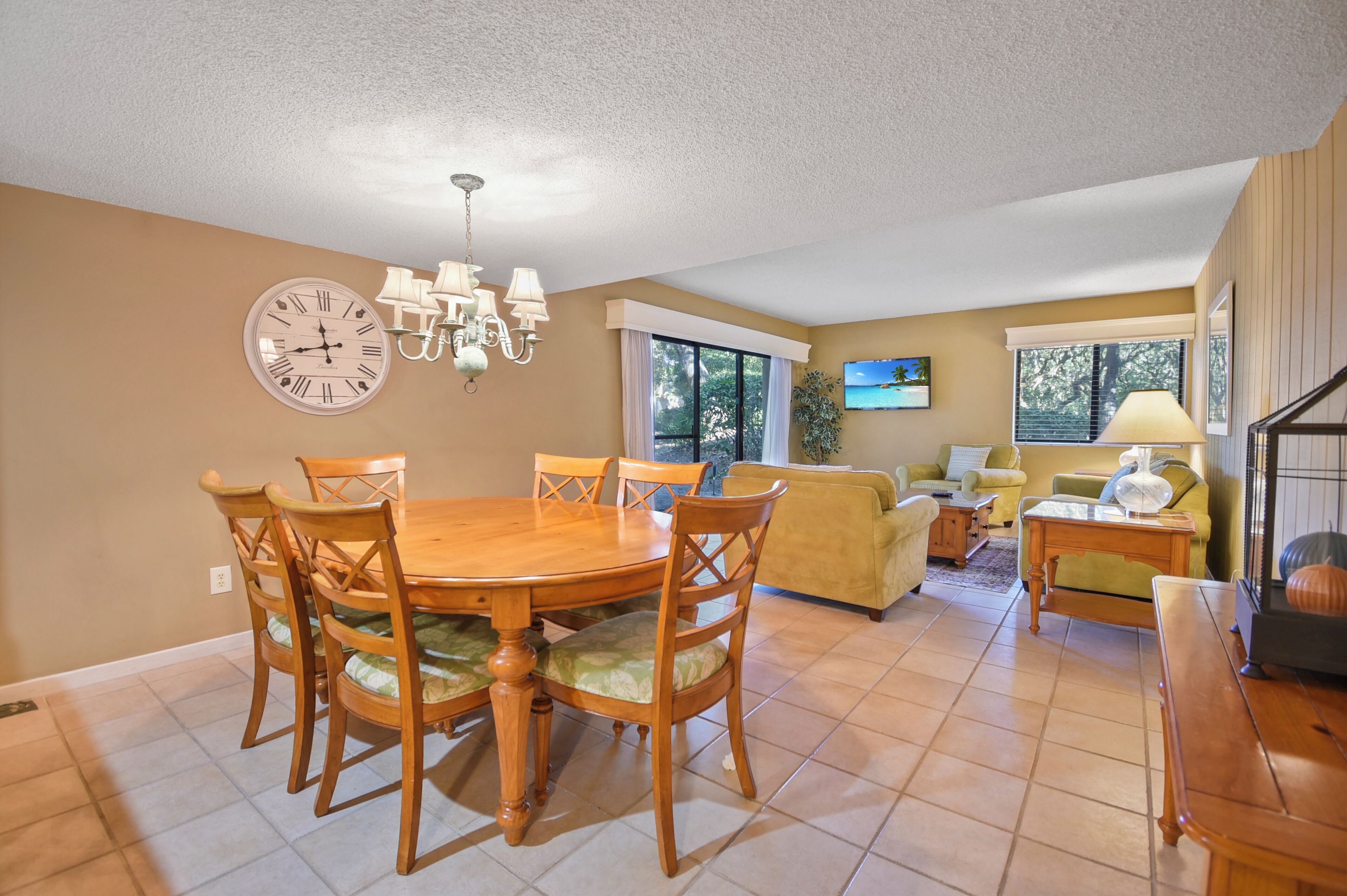 Condo, Multiple Beds, Patio, Pool View (2108 BeachWood)