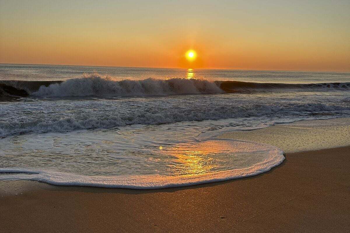 Ubicación cercana a la playa