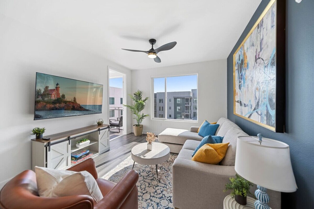 Bild für Gastgeberprofil