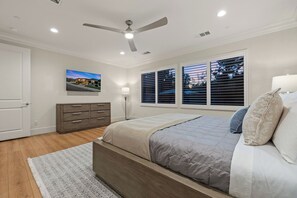 4 bedrooms, iron/ironing board, WiFi, bed sheets - Mosaic - 4 BR w/ pool, spa, fire pits! (La Quinta)