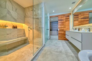 Hair dryer - Sunset Getaway: Oceanfront Terrace & Resort Perks! (Puerto Vallarta)