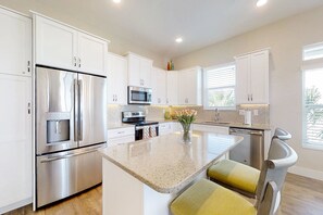Cucina privata