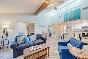 Interior - Updated Home With Great Outdoor Space - Close to the Beach (St. Augustine)