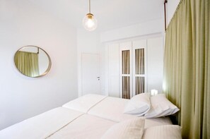 Ferro/asse da stiro, culla da viaggio, Wi-Fi gratuito, lenzuola