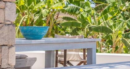 Milis House I, Apartment