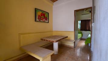 Wi-Fi gratuit, draps fournis