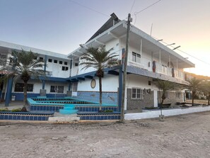 Exterior - Bungalows Aldaz Rincón de Guayabitos (Rincón de Guayabitos)