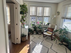 Interior - Historic 4-bed house in fabulous East Side Providence, steps from Brown Stadium (Providence)