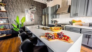 Dining tables