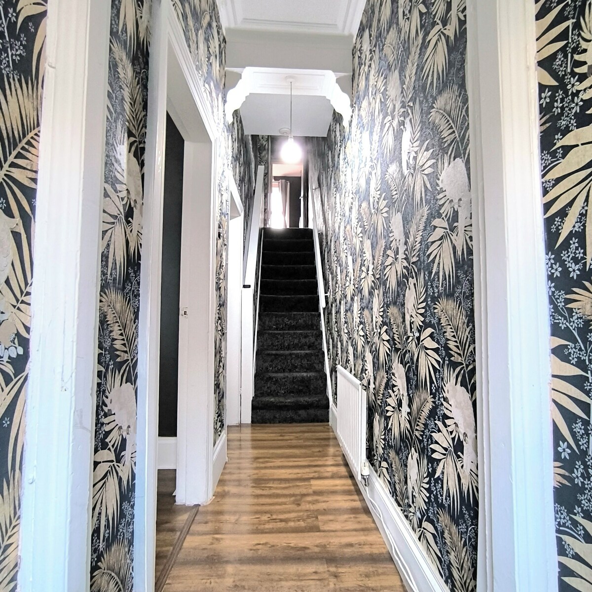 Imagen de perfil del propietario o de la propietaria