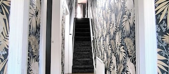 Modern home in heart of Middlesbrough Town