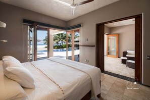 10 slaapkamers, wifi, beddengoed