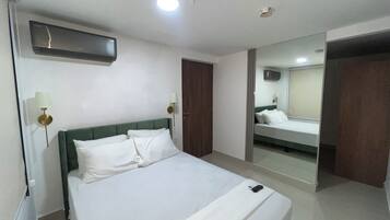 Deluxe Apartment, City View | Free WiFi