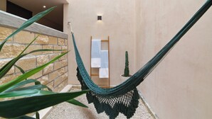 Comfort Apartment, 2 Bedrooms, Patio | Terrace/patio - Gran Tulum Residences by Casago (Tulum)