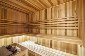Sauna - Gran Tulum Residences by Casago (Tulum)