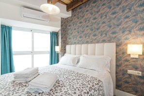 1 camera, ferro/asse da stiro, Wi-Fi, lenzuola