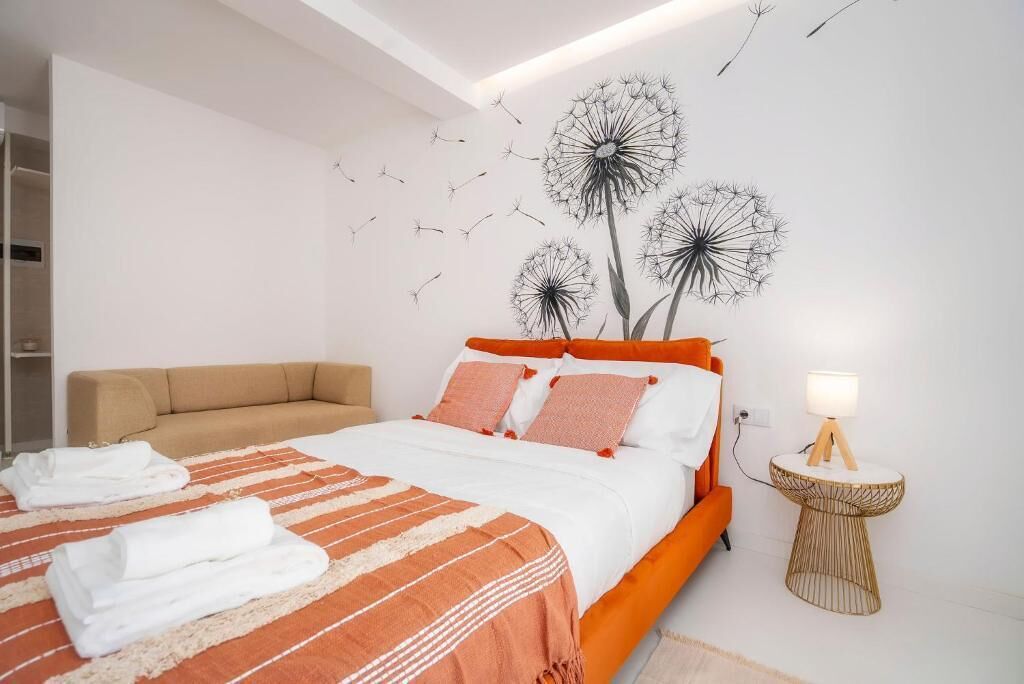 Comfort Double Room | Free WiFi