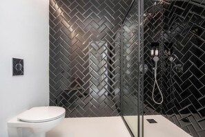 Chambre Confort double | Salle de bain