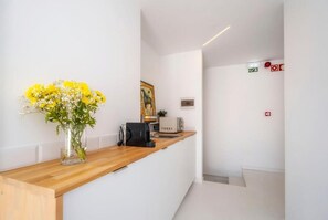 Interior - Primavera House - Sakura (Faro)