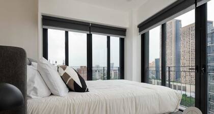 Magnificent Apartment in the Heart Nuevo Polanco