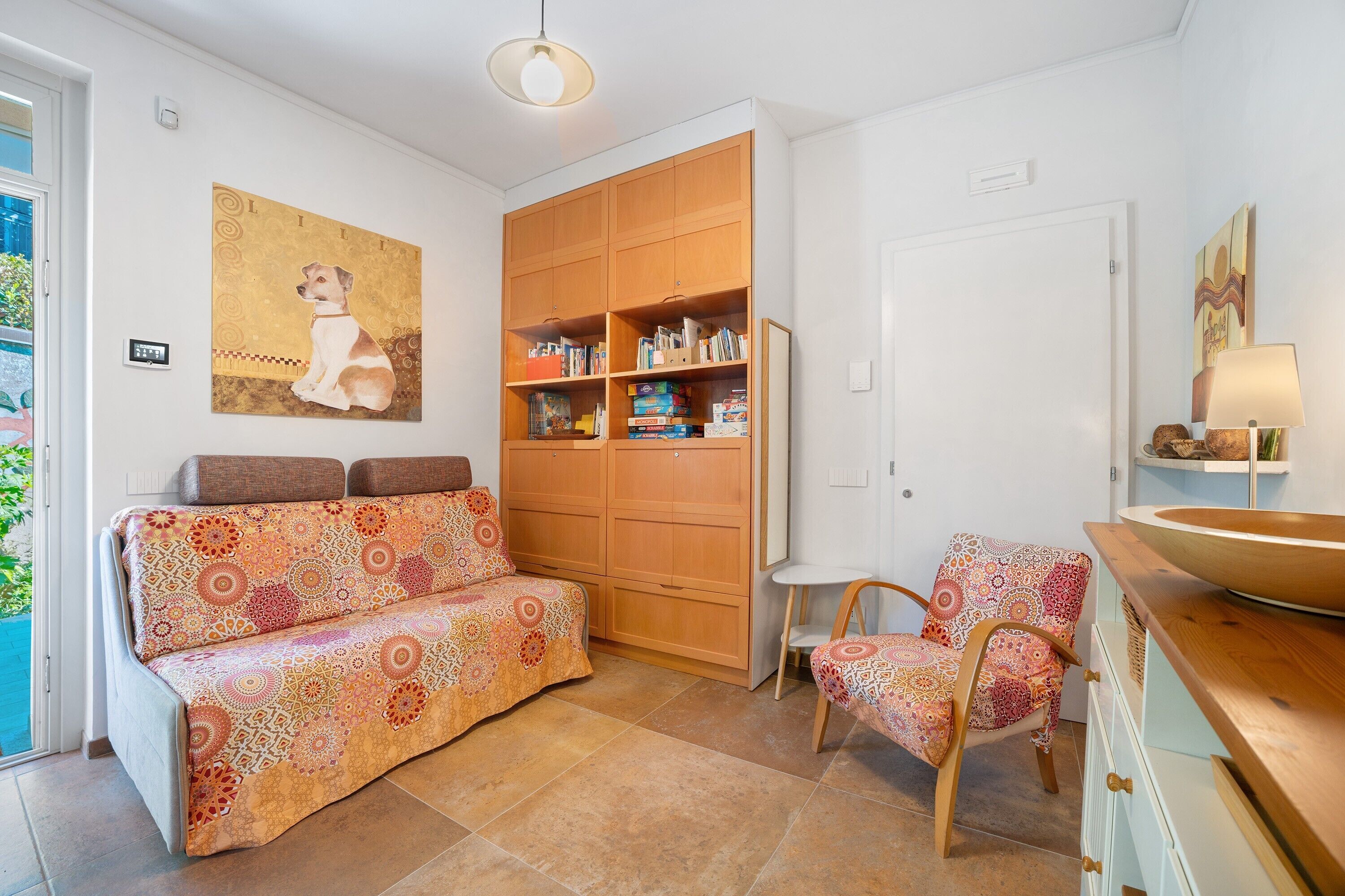 Interieur