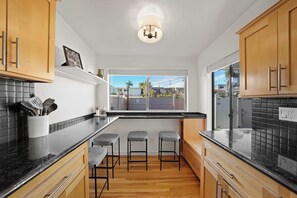 Interior - Stylish Retreat Near Mission Bay with Games & Firepit (San Diego)