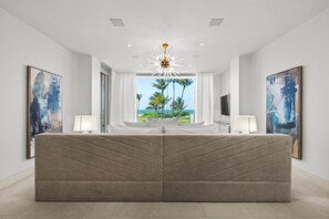 Interior - Exclusive 4 Bedroom Four Seasons Resort, Private Pool & Hot Tub, Steps to Beach (Rio Grande)