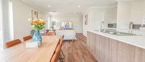 Townhome, Garden View | Interior