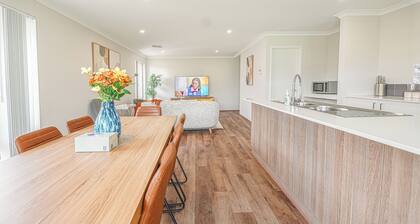 StayAU Pet-friendly Haven Escape in WA