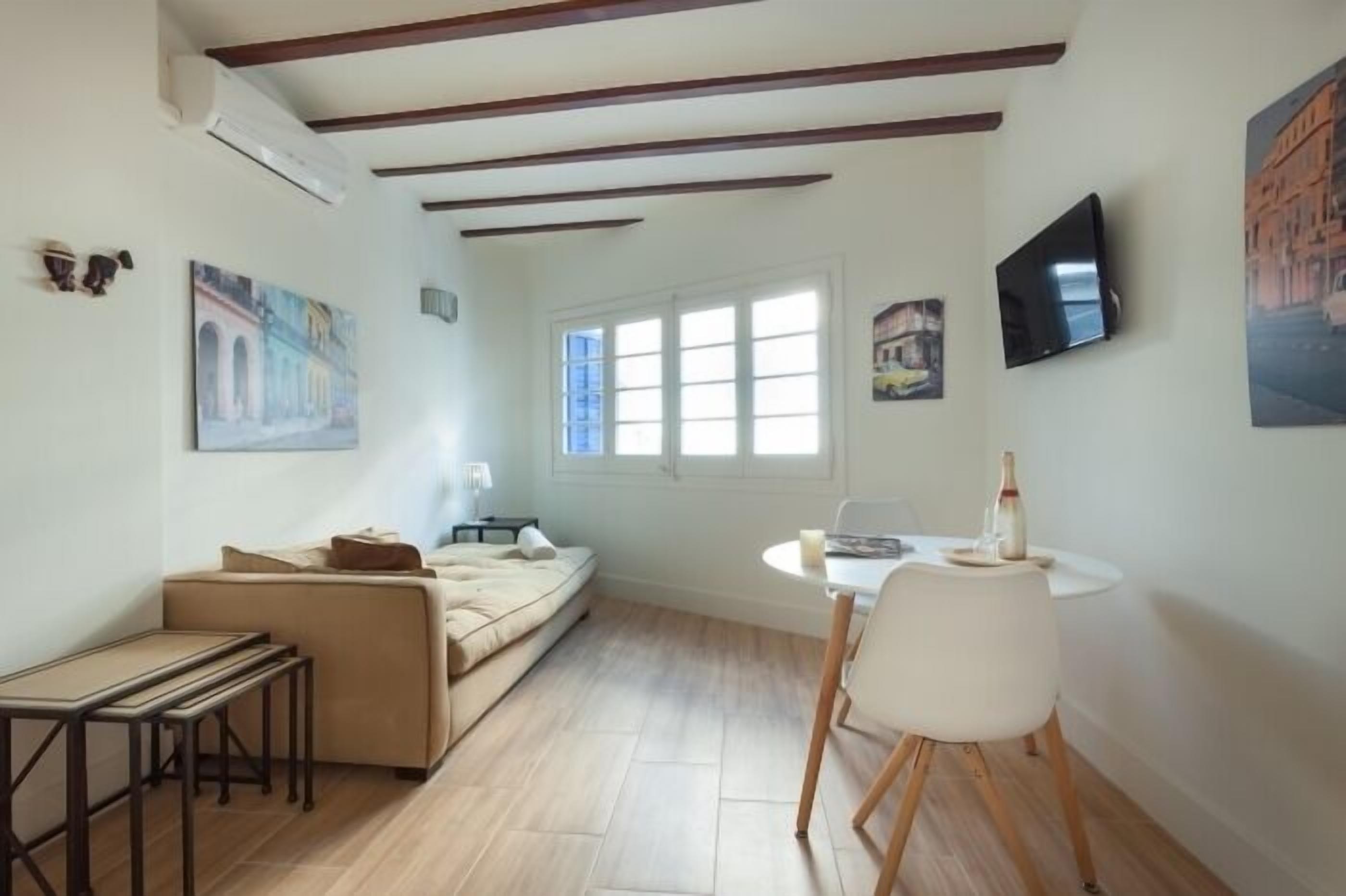 Rental Unit In Sitges · 4.92 · 1 Bedroom · 1 Bed · 1 Bath - Sitges