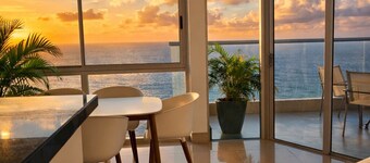 3BR Ocean Gem: Breakfast & Daily Cleaning Included