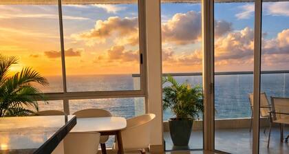 3BR Ocean Gem: Breakfast & Daily Cleaning Included