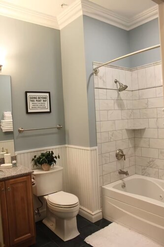 Slope Dreams & Hot Tub Steam: Ski-In/Ski-Out Family Condo at Jiminy Peak