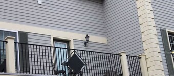 Slope Dreams & Hot Tub Steam: Ski-In/Ski-Out Family Condo at Jiminy Peak