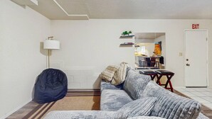 TV - Pine Mtn Lake | Game Room | Yosemite | Sleeps 12 (Groveland)