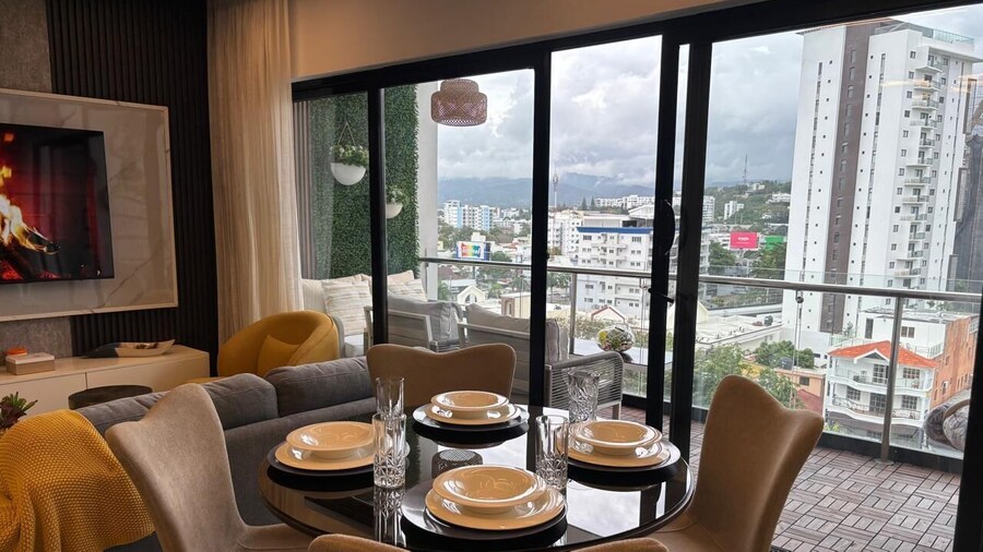 Habitación privada