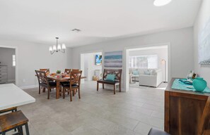 Interior - Sarasota Springs Pool Retreat | Heated Pool • Pet-Friendly • Near Siesta Key (Sarasota)