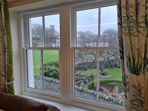 Interior - NEW LISTING! Old Police Station, Portsoy - sleeps 4 guests  in 2 bedrooms (BANFF)
