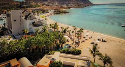 Casa Los Bitos Beach Club Golf Cart & Housekeeping
