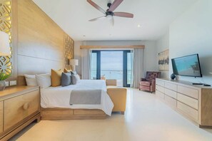 2 slaapkamers, een strijkplank/strijkijzer, wifi, beddengoed