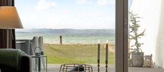 Splendido appartamento a Ebeltoft con vista mare