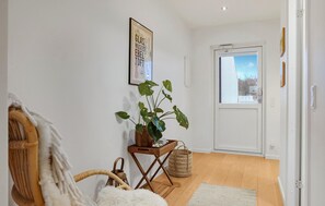 Interior - Amazing apartment in Ebeltoft with house sea view (Ebeltoft)