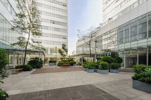 Exterior - Magnifico Nuevo Departamento a Pasos de Polanco (Ciudad de México)